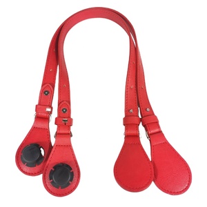 Nuevo estilo, <span class=keywords><strong>asas</strong></span> para bolso, correas decorativas, caja de moda de playa de silicona EVA, accesorios para bolso de mano con gran capacidad 2024 - Product Image 2