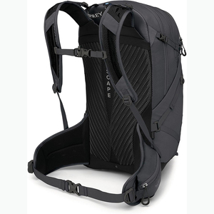 Échantillon gratuit en gros, sac de randonnée de grande capacité imperméable de 40 L, sac de sport de plein air pour l'alpinisme, le camping, les voyages - Product Image 3