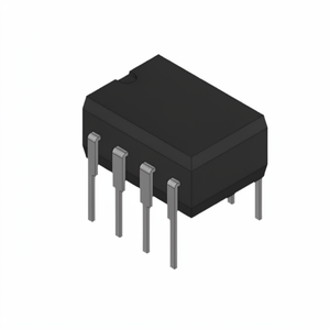 ชิป 8 DIP (0.300 นิ้ว, 7.62 มม.) IC OPAMP GP 1 วงจร 8DIP ตัวแทนจำหน่ายที่ได้รับอนุญาต อุปกรณ์อิเล็กทรอนิกส์ OP90GP - Product Image 1