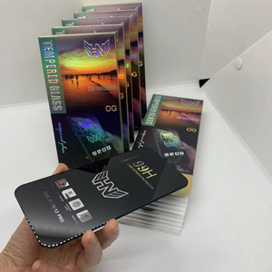 99H Điện Thoại Di Động Og Glass Bảo Vệ Cho iPhone 15 14 13 12 11 Promax 7 Cộng Với Oppo A3S A5s Dropshipping Sản Phẩm 2023 - Product Image 5