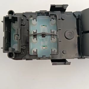 Interruttore alzacristalli 9651464277 6554.He compatibile con <span class=keywords><strong>Citroen</strong></span> <span class=keywords><strong>C4</strong></span> 2004 2005 <span class=keywords><strong>2006</strong></span> 2007 2008 2009 2010 - Product Image 4