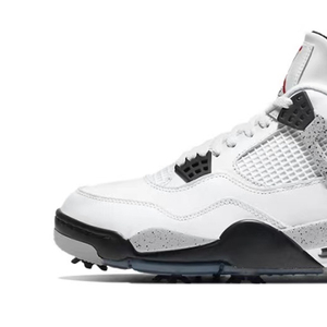 Venta al por mayor de nike blanco air jordan 4 para practicar deportes como  caminar y correr: Alibaba.com