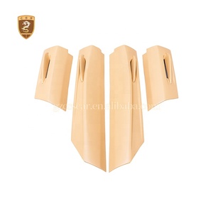 Parachoques delantero para coche estilo WD, accesorios para coche, con Kit de carrocería para <span class=keywords><strong>Rolls</strong></span> <span class=keywords><strong>Royce</strong></span> <span class=keywords><strong>Phantom</strong></span> - Product Image 6