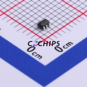 New and Original LMV301MGX/NOPB SC-70-5 <b>Integrated</b> <b>Circuit</b> IC Chip Operational Amplifier - Product Image 1