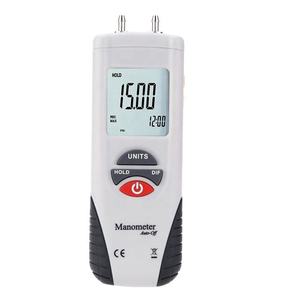 Manómetro Digital <span class=keywords><strong>de</strong></span> Presión Diferencial HT-1891 - Product Image 1