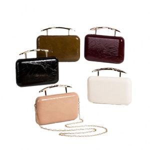 Entrega rapida jantar bolsa de luxo com 3 flores diamantes strass para vestido de noiva festa <b>clutch</b> de cristal para mulheres - Product Image 4