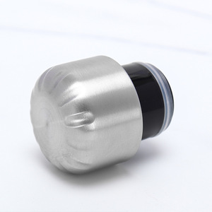 Stainless Steel Sports Water Bottle 500Ml Reusable Thermos Cup For Outdoor Use - Product Image 3