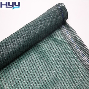 Lưới Che Nắng Xanh HDPE Cho Vườn Ươm Cây Nhà Kính Nông Nghiệp - Product Image 5