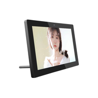 Nouvelle tablette Android professionnelle 10,1 pouces avec écran tactile capacitif Rockchip Quad Octa Core, Wi-Fi, POE, NFC, RJ45 Ethernet, Smart Office