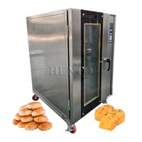 Horno de alta automatización para hornear/hornos eléctricos/horno de pizza