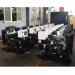 Genset diesel marin de groupe électrogène 60KW Bon prix CE,ISO Approuvé à vendre CCS,ABS, certificat BV - Product Image 6