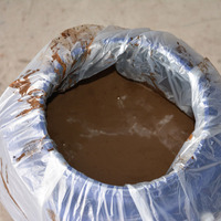 Fabricant peinture en aérosol revêtement imperméable asphalte caoutchouté à prise rapide vente en gros