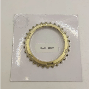 Nouvelle bague de synchronisation de transmission automatique de haute qualité pour ISO9001 CE OEM 32604-36N21 - Product Image 3