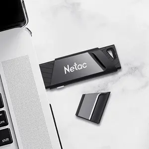High Speed Netac U336 Writing Protection Original Flash Drive USB 3.0 Portable USB Pendrive For Laptop Desktop