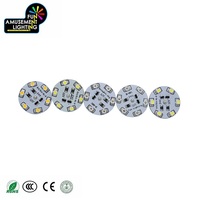 Haute qualité Amusement Fun Fair Cabochons simples décoratifs extérieurs LED Park Light