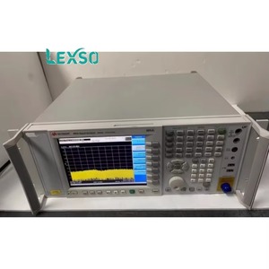 เครื่องวิเคราะห์ Keysight MXA รุ่น N9020a 1 ชิ้น 20hz-3.6ghz - Product Image 1