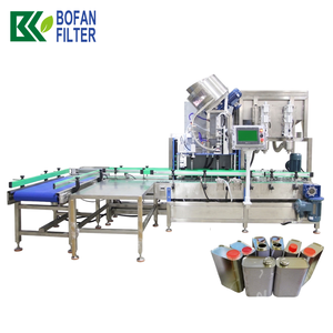 Máquina <span class=keywords><strong>de</strong></span> Llenado Neumática Totalmente Automática COATING y Línea <span class=keywords><strong>de</strong></span> Producción para Tapado <span class=keywords><strong>de</strong></span> Tubos Cuadrados <span class=keywords><strong>de</strong></span> Solvente 380V Bajo Costo <span class=keywords><strong>de</strong></span> Mantenimiento - Product Image 1