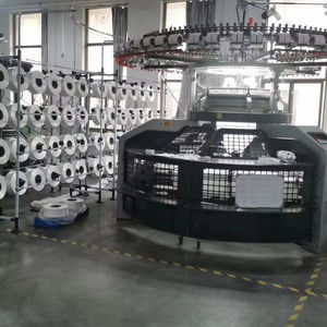 Tejido de Punto Interlock al por Mayor de <span class=keywords><strong>Berserk</strong></span> Factory, 78% Poliéster, 22% Elastano, para Forro de Ropa de Yoga para Niñas - Product Image 4