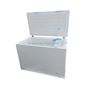 Congelador Horizontal BD316 de 308 Litros y 112 cm de Ancho, Gran Capacidad, Congelación Profunda para Hogar, Garaje y Almacenamiento Comercial, Diseño de Tapa de Apertura Fácil - Product Image 2