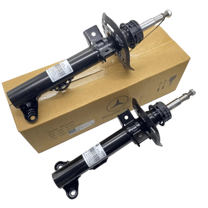 Compatible con <span class=keywords><strong>A180</strong></span>, B200, C200, C250, E260, E300, GLK260 amortiguadores delanteros y traseros y sistemas de amortiguadores - Product Image 1