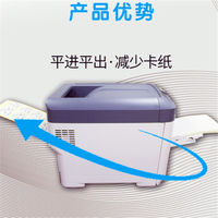 Imprimante laser d'étiquettes Coditeck, petite quantité, personnalisable, flexible, divers matériaux et couleurs d'étiquettes