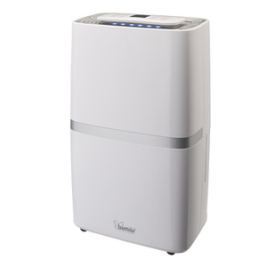 Deshumidificador Bimar con Capacidad Diaria de 700 ml para Uso Doméstico - Product Image 1