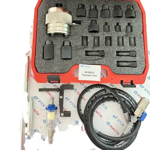 L'extracteur d'injecteur pneumatique n ° 009(13) de Offre Spéciale est plus facile que le marteau coulissant et très pratique dans de nombreuses voitures