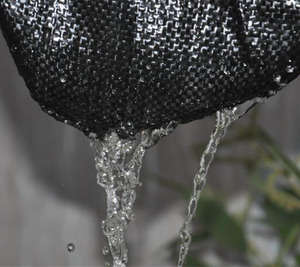 L'erba a prova di erba impedisce l'erba protegge il suolo permettendo alle piante di crescere in modo sano - Product Image 2