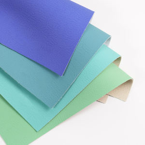 <span class=keywords><strong>Vintage</strong></span> resistente all'acqua in pelle PVC e poliestere borse in tessuto per divano sedile auto interno pelle sintetica a grana di carta - Product Image 5