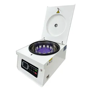 SY-B210 Hospital Clinic Lab Cell Smear Centrifuge Cytospin Cytocentrifuge with Low Speed