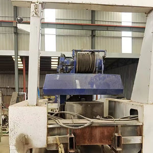 Camion de remorquage de 40 tonnes, véhicule de remorquage et de récupération, plateau de remorquage, déblaiement de barrières routières - Product Image 1