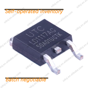 LD1117AG-50-TN3-A-R đến-252-<span class=keywords><strong>2</strong></span> (dpak) <span class=keywords><strong>UTC</strong></span> ủy quyền đại lý LD1117AG-50-TN3-A-R - Product Image 2