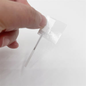 Mini Etiqueta RFID UHF Impermeable para Uso en Seco y Húmedo, Chip Monza 4QT de 860-960MHz, ISO18000-6C, Distancia de Lectura de 10m para Activos - Product Image 2