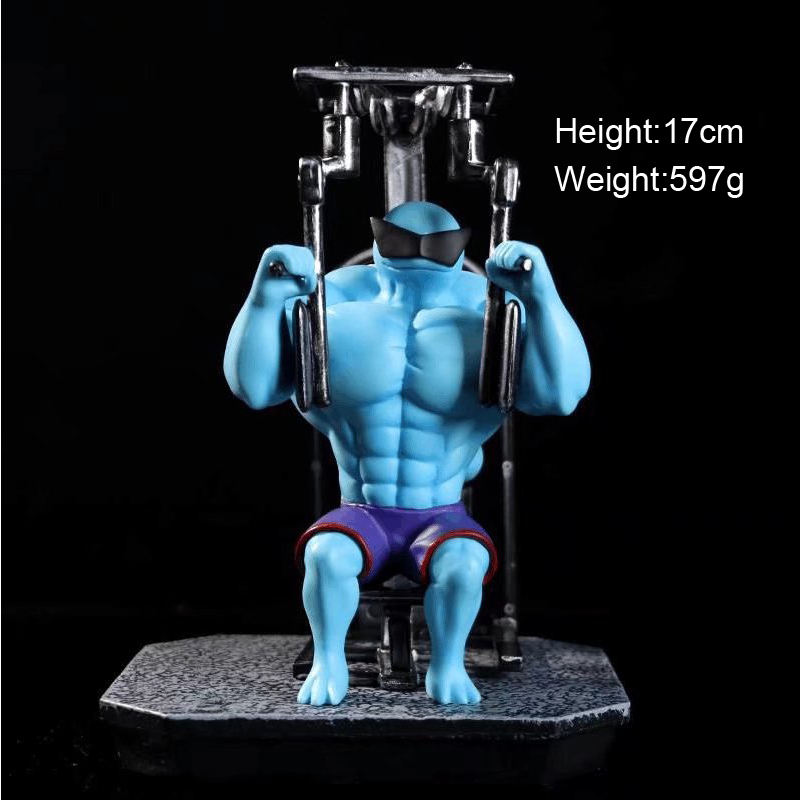 Squirtle-อัปเกรด