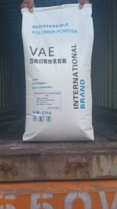 निर्माण के लिए सीसा आरडीपीपी पाउडर कंक्रीट एडमिटोरेसिबल पॉलीमर पाउडर - Product Image 3