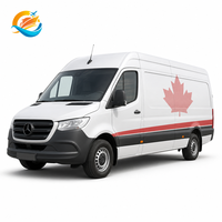 Agent de fret maritime DDP Canada pour petites entreprises, dédouanement, livraison porte-à-porte, service logistique Amazon FBA, centre de support