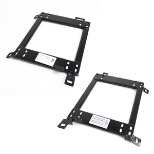 Siège de course Lianyue Wing God EVO4-9 EVO7-9 Lancer V3 avec support de suspension en fibre de carbone pour voiture de sport modifiée - Product Image 6