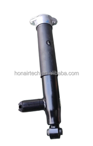Amortisseur pneumatique arrière gauche neuf pour Mercedes 2123201730 2123204330 E220 <span class=keywords><strong>250</strong></span> 320 CLS250 350 400 500 63AMG - Product Image 5