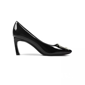 Chaussures pour femmes à talons hauts, nouvelle collection 2026, en tissu extensible sexy, style estival, semelle intermédiaire en PVC et PU, par des designers de renom. - Product Image 4