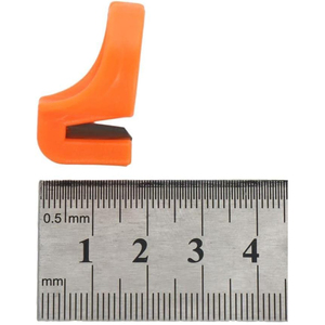 Finger <b>Ring</b> Knife Sewing Thread <b>Cutter</b> Yarn Shear High Carbon Steel Wholesale Portable - Product Image 2