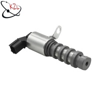 Vanne de commande d'huile VTC 15830R5AA01, solénoïde de calage variable des soupapes pour Honda