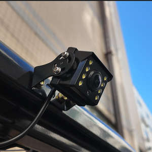 Cámara Multifunción para Montacargas con IA, Sistema de Cámara para Montacargas, Solución Inteligente para Cámara de Montacargas, Kit de Cámara para Punto Ciego de Montacargas - Product Image 6