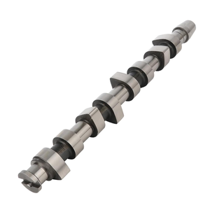 Árbol de Levas de Repuesto de Alta Calidad <span class=keywords><strong>ASV</strong></span>/AGR/AHF para Motor Diésel <span class=keywords><strong>Audi</strong></span>, Piezas de Motor Diésel OE 038109101K - Product Image 2