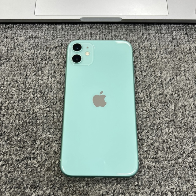 Cheap Price Used Original Unlocked iPhone 11 Used Mobile Phone 5G Smartphone