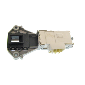 6601ER1005A ตัวล็อคฝาปิดประตูสำหรับเครื่องซักผ้า <span class=keywords><strong>LG</strong></span> - 6601ER1005A, 3619047100 - Product Image 2