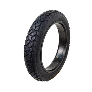 Zwarte Kat A828 Fat Bike Banden 20X4.0 102-406 Zware Banden Voor E-BIKE - Product Image 1