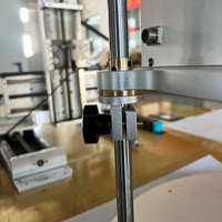 Source de champ magnétique AC DXHC10-290, bobine de Helmholtz à rotation réglable personnalisée, génération de champ magnétique standard