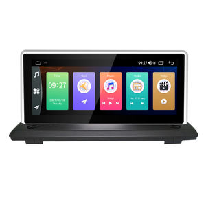 STWEI pour Volvo XC90 8,8 pouces 2004-2014 Autoradio Lecteur multimédia vidéo Android 14 Navigation GPS DSP Carplay 4G Wi-Fi - Product Image 1