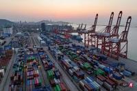 Transporteur de Chine vers le Mexique, la Colombie, la République dominicaine, le Guatemala, la Jamaïque, El Salvador, FCL, LCL, DAP, DDU