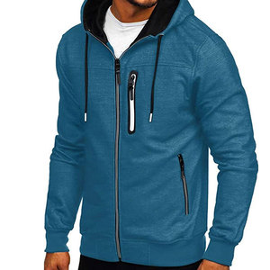 Vente en gros de sweats à capuche pour hommes, 100% tendance, dernier design, style personnalisé, sweats à capuche pour hommes, produit à succès - Product Image 4
